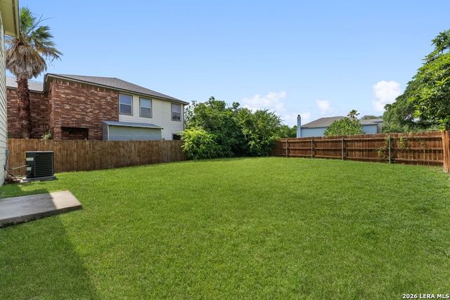 9007 Tezel Point, San Antonio, TX 78250