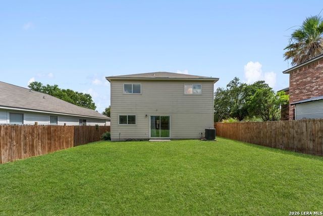 9007 Tezel Point, San Antonio, TX 78250