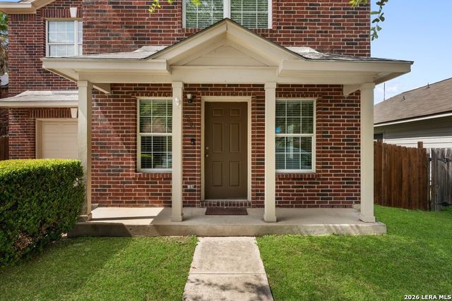 9007 Tezel Point, San Antonio, TX 78250