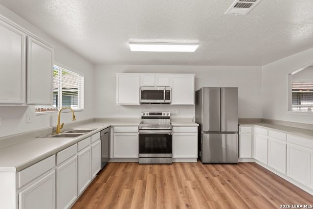 9007 Tezel Point, San Antonio, TX 78250
