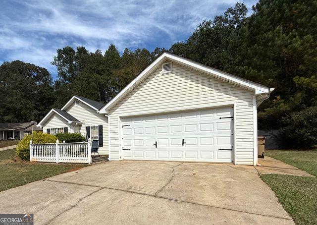 4359 Saddlewood Court, Gillsville, GA 30543