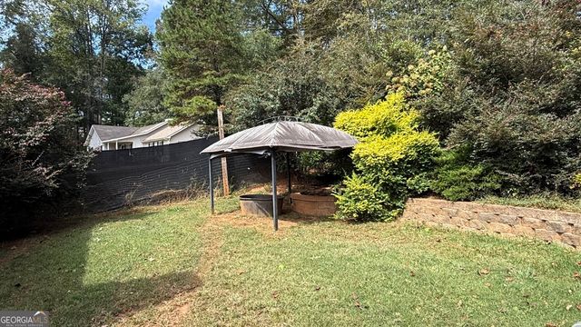4359 Saddlewood Court, Gillsville, GA 30543