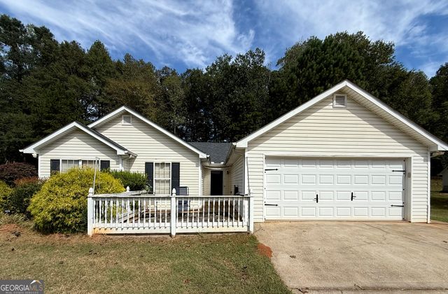 4359 Saddlewood Court, Gillsville, GA 30543