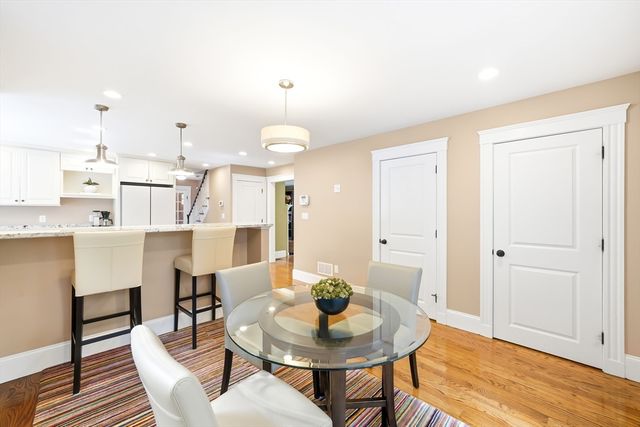 18 Grayson Rd, Winchester, MA 01890