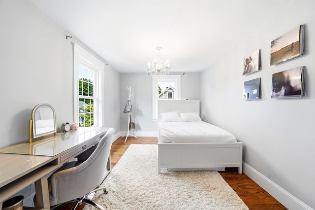18 Grayson Rd, Winchester, MA 01890
