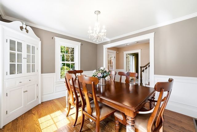 18 Grayson Rd, Winchester, MA 01890
