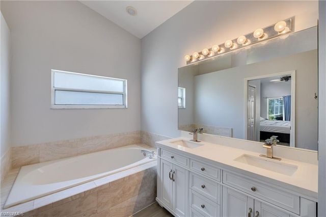 17791 Castle Harbor DR, Fort Myers, FL 33967