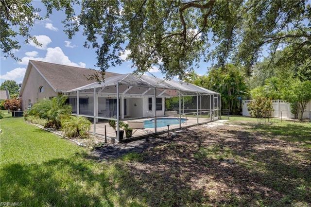 17791 Castle Harbor DR, Fort Myers, FL 33967