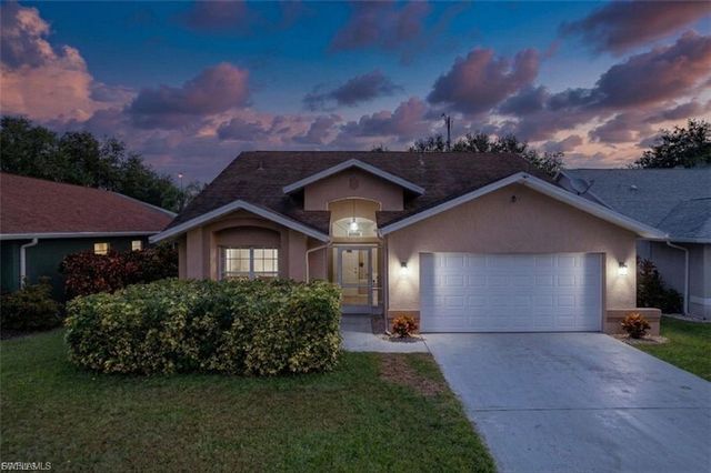 17791 Castle Harbor DR, Fort Myers, FL 33967