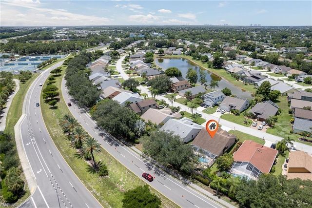 17791 Castle Harbor DR, Fort Myers, FL 33967