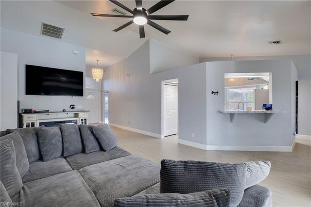 17791 Castle Harbor DR, Fort Myers, FL 33967