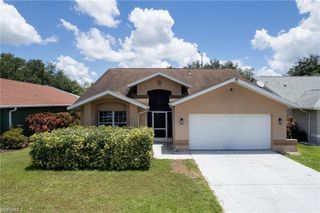 17791 Castle Harbor DR, Fort Myers, FL 33967