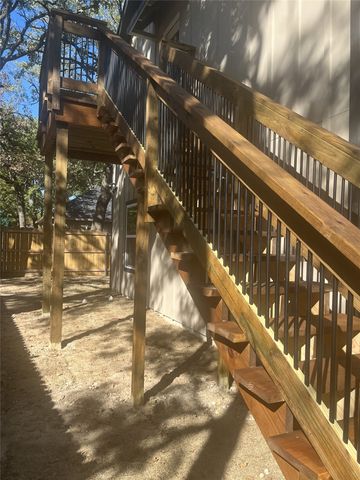 199 SEAGROVE Lane, Quinlan, TX 75474
