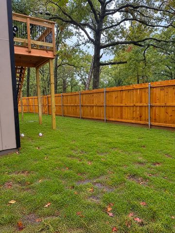 199 SEAGROVE Lane, Quinlan, TX 75474