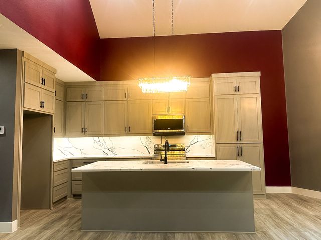199 SEAGROVE Lane, Quinlan, TX 75474