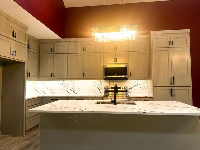 199 SEAGROVE Lane, Quinlan, TX 75474