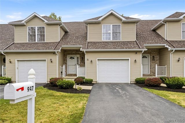 947 Maryvale Drive, Cheektowaga, NY 14225