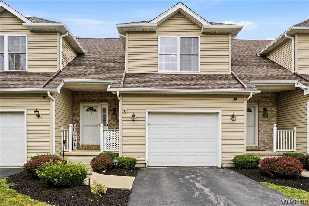 947 Maryvale Drive, Cheektowaga, NY 14225
