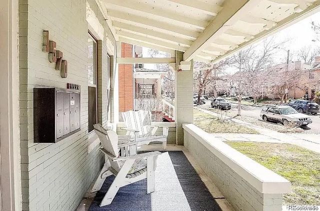 1570 Saint Paul Street, Denver, CO 80206