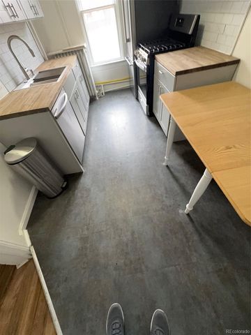 1570 Saint Paul Street, Denver, CO 80206