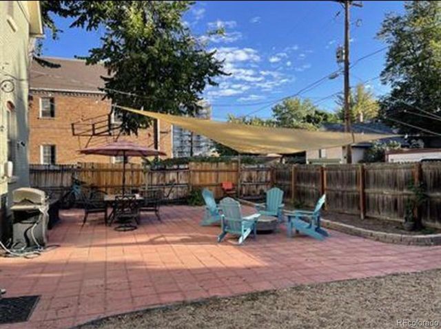 1570 Saint Paul Street, Denver, CO 80206