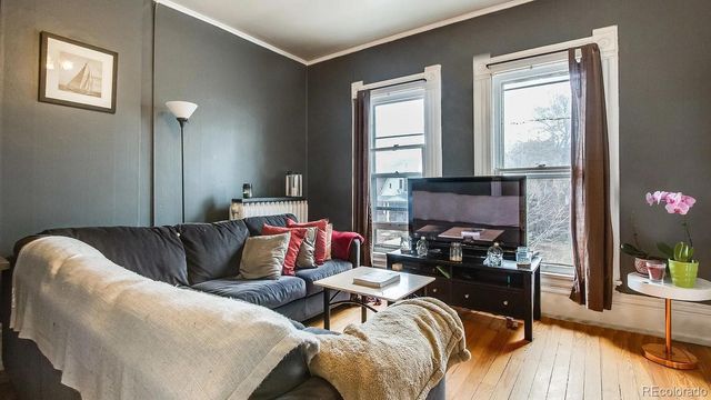 1570 Saint Paul Street, Denver, CO 80206