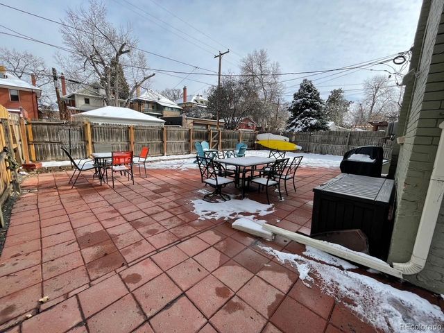 1570 Saint Paul Street, Denver, CO 80206