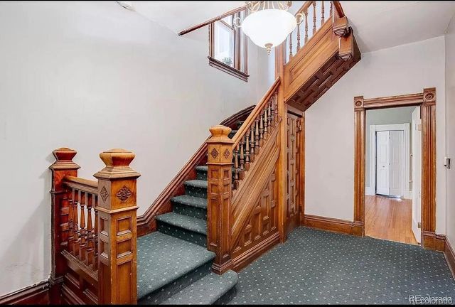 1570 Saint Paul Street, Denver, CO 80206