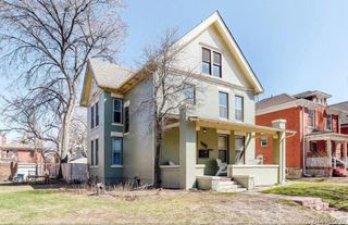 1570 Saint Paul Street, Denver, CO 80206