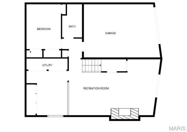 625 Pleasant Ridge Road, Fairview Heights, IL 62208