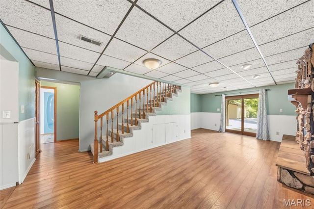 625 Pleasant Ridge Road, Fairview Heights, IL 62208
