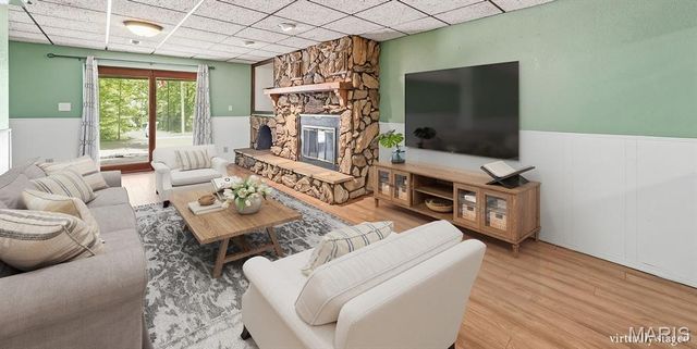 625 Pleasant Ridge Road, Fairview Heights, IL 62208