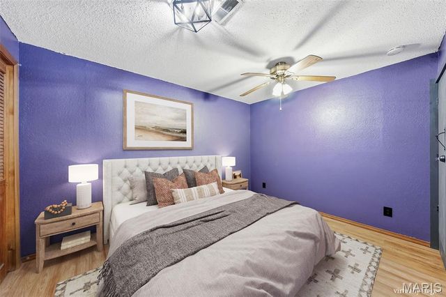 625 Pleasant Ridge Road, Fairview Heights, IL 62208