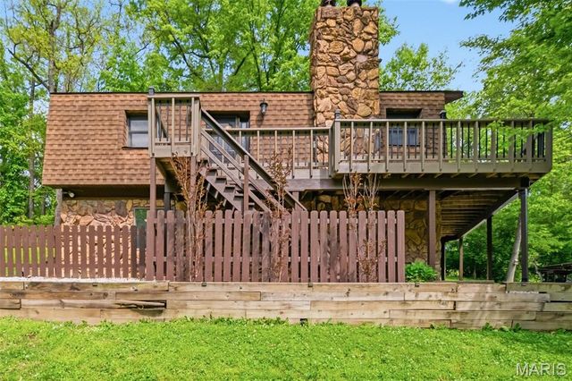 625 Pleasant Ridge Road, Fairview Heights, IL 62208