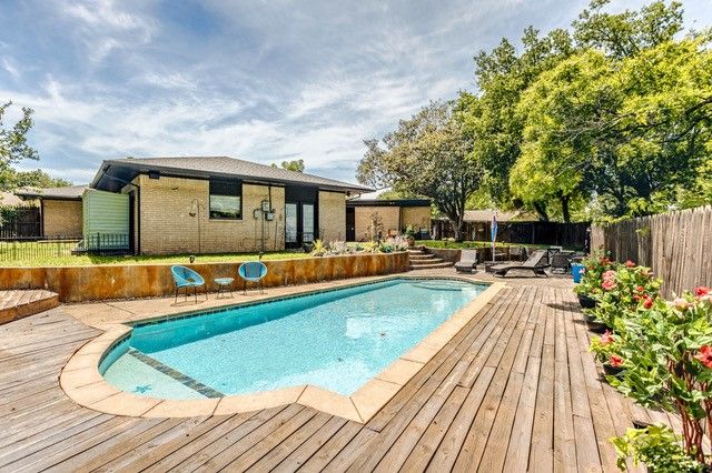 11100 Willow Grove Road, Oklahoma City, OK 73120