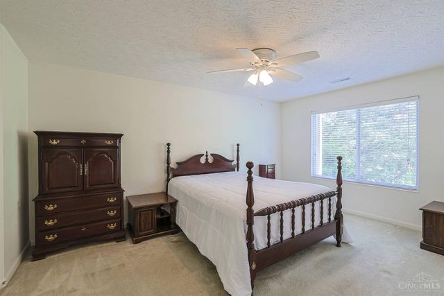 1296 Shadowood Trail, Maineville, OH 45039
