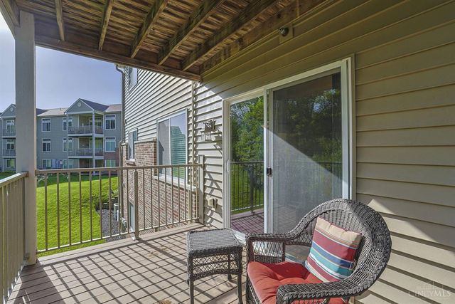 1296 Shadowood Trail, Maineville, OH 45039