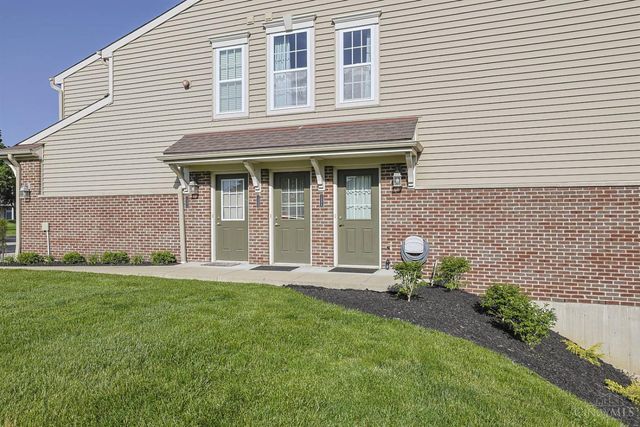 1296 Shadowood Trail, Maineville, OH 45039