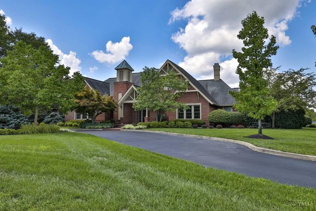 1296 Shadowood Trail, Maineville, OH 45039