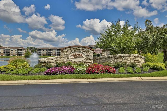 1296 Shadowood Trail, Maineville, OH 45039