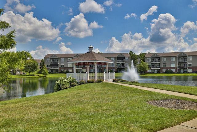 1296 Shadowood Trail, Maineville, OH 45039