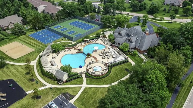 1296 Shadowood Trail, Maineville, OH 45039