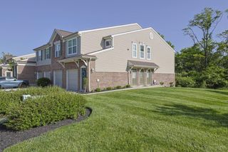 1296 Shadowood Trail, Maineville, OH 45039