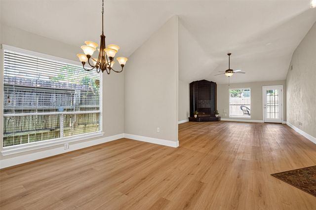 3307 Ashford Park Drive, Houston, TX 77082