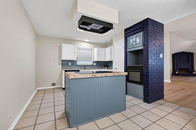 3307 Ashford Park Drive, Houston, TX 77082