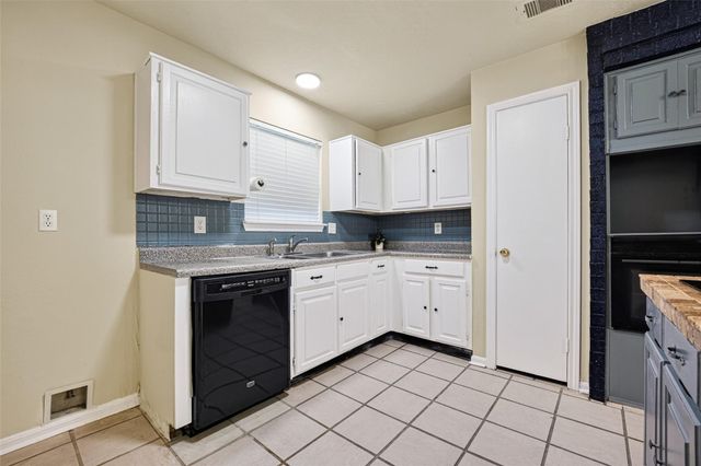 3307 Ashford Park Drive, Houston, TX 77082