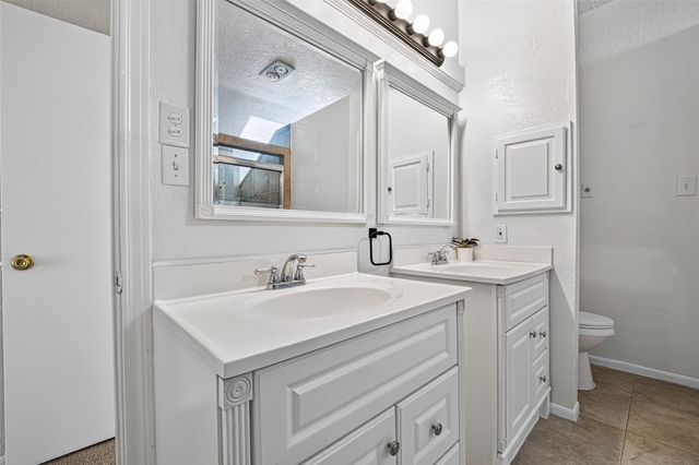 3307 Ashford Park Drive, Houston, TX 77082