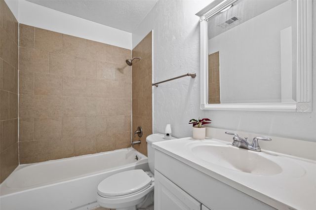 3307 Ashford Park Drive, Houston, TX 77082