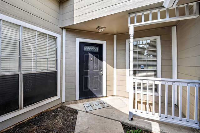 3307 Ashford Park Drive, Houston, TX 77082