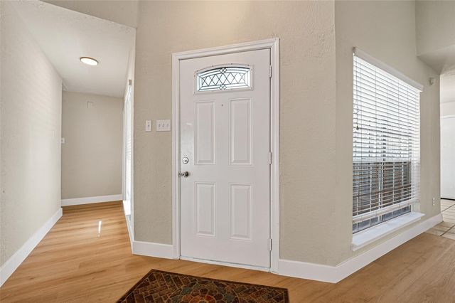 3307 Ashford Park Drive, Houston, TX 77082